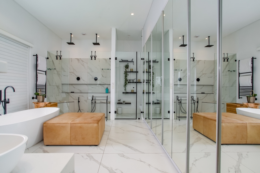 4 Bedroom Property for Sale in Val De Vie Estate Western Cape